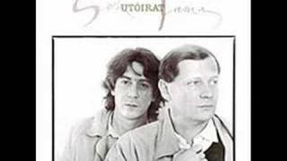 Cseh Tamás - Ballada