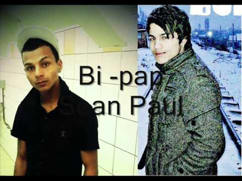 Romano Sean Paul Ft Bi   PaP NeW SoNg  But Bahtalo Sijum