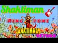 Shaktiman Shaktiman Treaser Ringtone Name Ringtone Download Shaktiman New Movie Superhero
