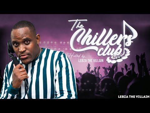 The Chillers Club-S01E10 Feat. | Lebza the Villain