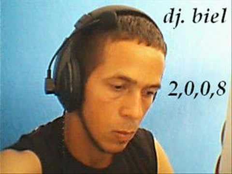 DJ BIEL  2,0,0,8