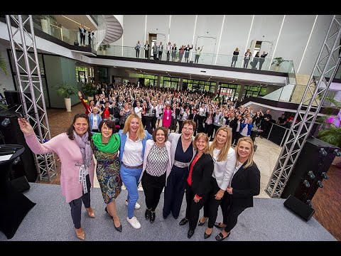 Women for Future - Frauenkongress 2019 in Marburg
