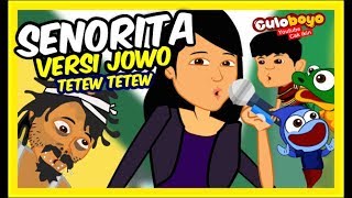 Download lagu Señorita - Shawn Mendes, Camila Cabello ( VERSI ORANG GILA ) Culoboyo Cover mp3 Download lagu Señorita - Shawn Mendes, Camila Cabello ( VERSI ORANG GILA ) Culoboyo Cover mp3