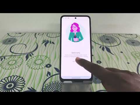 Hard Reset Motorola Moto X40 | How to Factory Reset #hardreset #passwordunlock #tipsandtricks