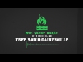 Hot Water Music - Free Radio Gainesville (Live In Chicago)