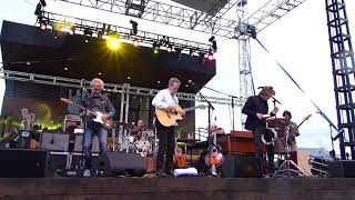 Lava Lamp (clip - solos to end)