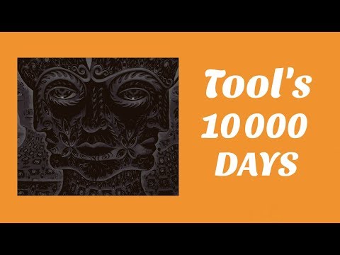 download lagu mp3 mp4 10000 Days Review, download lagu 10000 Days Review gratis, unduh video klip 10000 Days Review