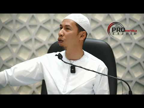 (LIVE) 31-10-2023 Ustaz Mohd Najib Khasim: Sehari Dalam Kehidupan Rasulullah  (Siri 6)