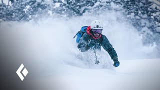 Get Up To Get Down: Isaac Freeland in Montana by Black Diamond Equipment