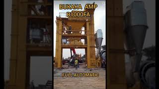 Download lagu Dijual Cepat & Murah Bukaka AMP 1000FA (BAMP 1000FA) Tahun 2018 di Palembang - HP/WA 0813.4724.3354 mp3