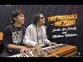 NAMM 2026 TWO PRODIGIES ONE PIANO StudioLogic Presents Justin Lee Schultz Matthew Whitaker