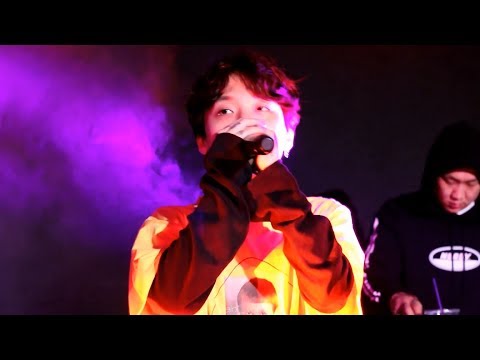 180330/ Hash Swan(해쉬스완) - 알렉산더처럼 왕