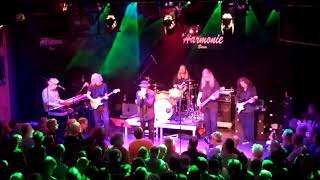 MRyder 24 2 19 Freezin in Hell