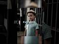 A boy entered a prison and saved his father😳😱