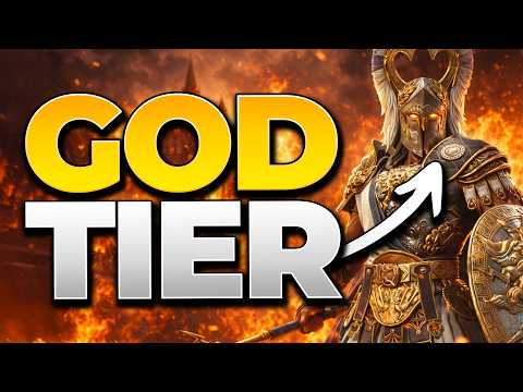 HEKATON Is the Most BROKEN Legendary Since Marius!