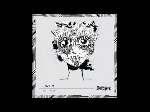 Ovi M - Darkened Room (Original Mix)