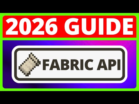 Fabric Api