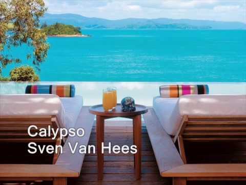 Sven Van Hees ~ Calypso
