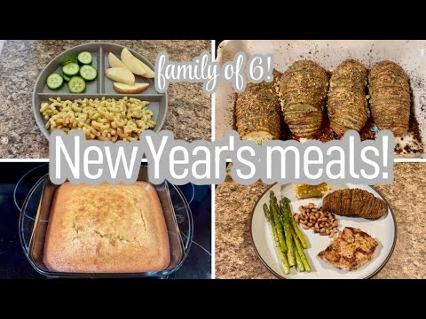 NEW YEAR -  NO SPEND DAY 1!