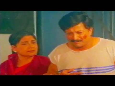 Kunthi Puthra Kannada Movie Songs | Amma Ennalu | Vishnuvardhan | Sonakshi