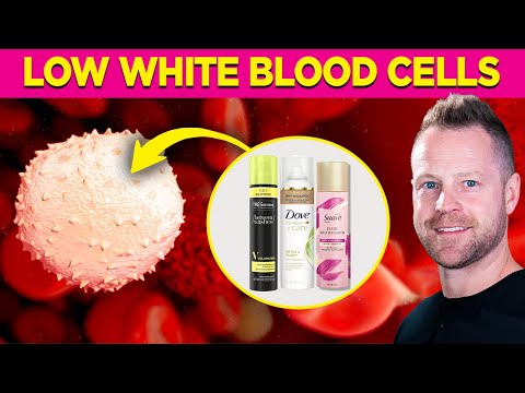 What’s Secretly Harming Your White Blood Cells