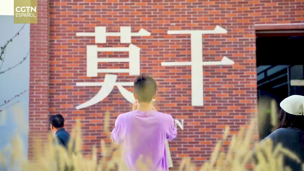 Descifrando China: La historia de David en Zhejiang - El pueblo de Moganshan