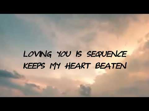 Breakfast With the Moon - Powfu (Lyrics)