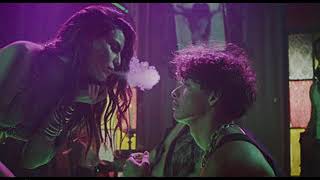 A CHAL Ft Darell – LA DUEÑA (Acapella Almost)