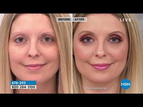 HSN | Beauty Must Haves featuring Too Faced Cosmetics 10.01.2019 - 01 PM