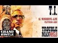 T.I. - Wonderful Life feat. Akon [Official Audio ...