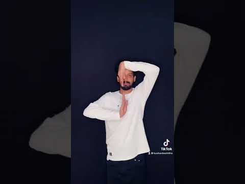 Unmadhani (උන්මාදනි) - DKM ft. Master D | TikTok | Dance