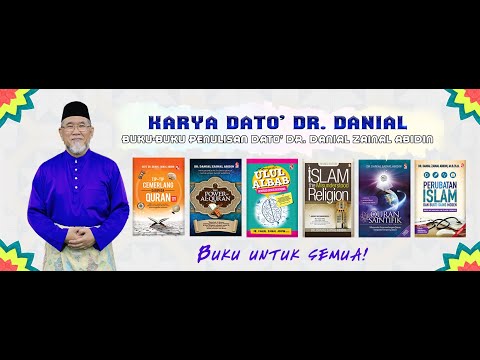 Kuliah Subuh  | Dato' Dr. Danial Zainal Abidin