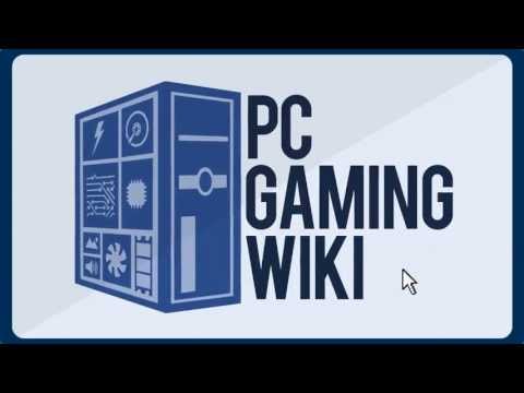 Pcgw