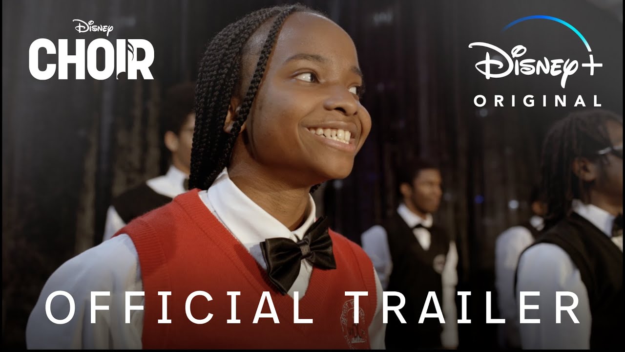 Official Trailer