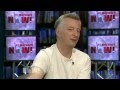 Billy Bragg Comments on Death of Amy Winehouse