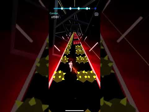 [Beat Blade] Bury the Light WORLD RECORD | Insane