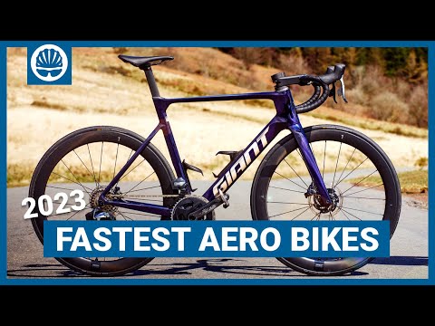 Top 5 AERO silničních kol, díky kterým budete rychlejší