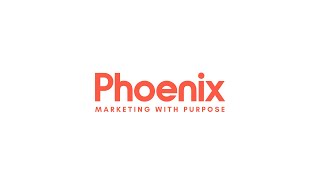 Phoenix Marketing (Melbourne) - Video - 1