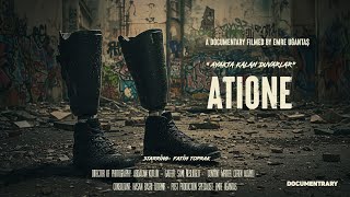 ATIONE: AYAKTA KALAN DUVARLAR | 2026 | Fragman