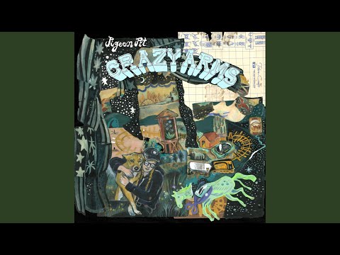 Stone Song - Pigeon Pit