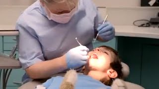 Topsy & Tim 216 - OUR TEETH | Full Episodes | Shows for Kids | HD | NEW