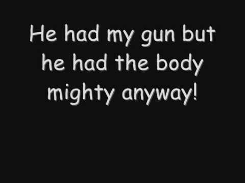 Korn - Faget with lyrics