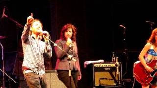 Broken Social Scene - "Untitled 2 (MTV Jam)" Live @ Harbourfront Centre