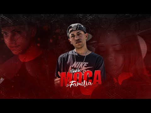 Ninbre - Moça de familia (Video Clipe Oficial)