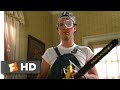 Mr Mom 1983 Chainsaw Jack Scene 3 12 Movieclips