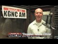 NewsDay Amarillo on NewsTalk 710 KGNC