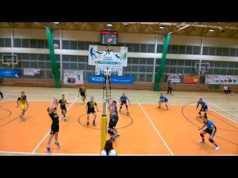 KKS Kozienice - SKPS Dunajec Nowy Sącz [18.02.2017]