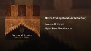 Never-Ending Road (Amhrán Duit)