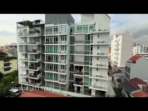 Rezi 26 Condominium For Sale at S$ 1,220,000 | PropertyGuru Singapore