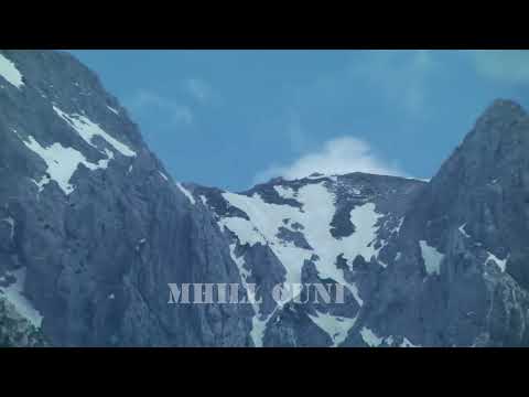 Kenga e Bajraktarit te Shales MARK LULA